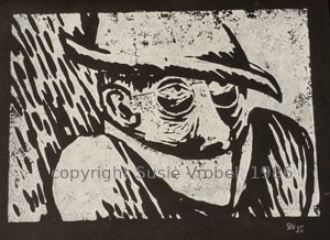 susie vrobel pissy weather black